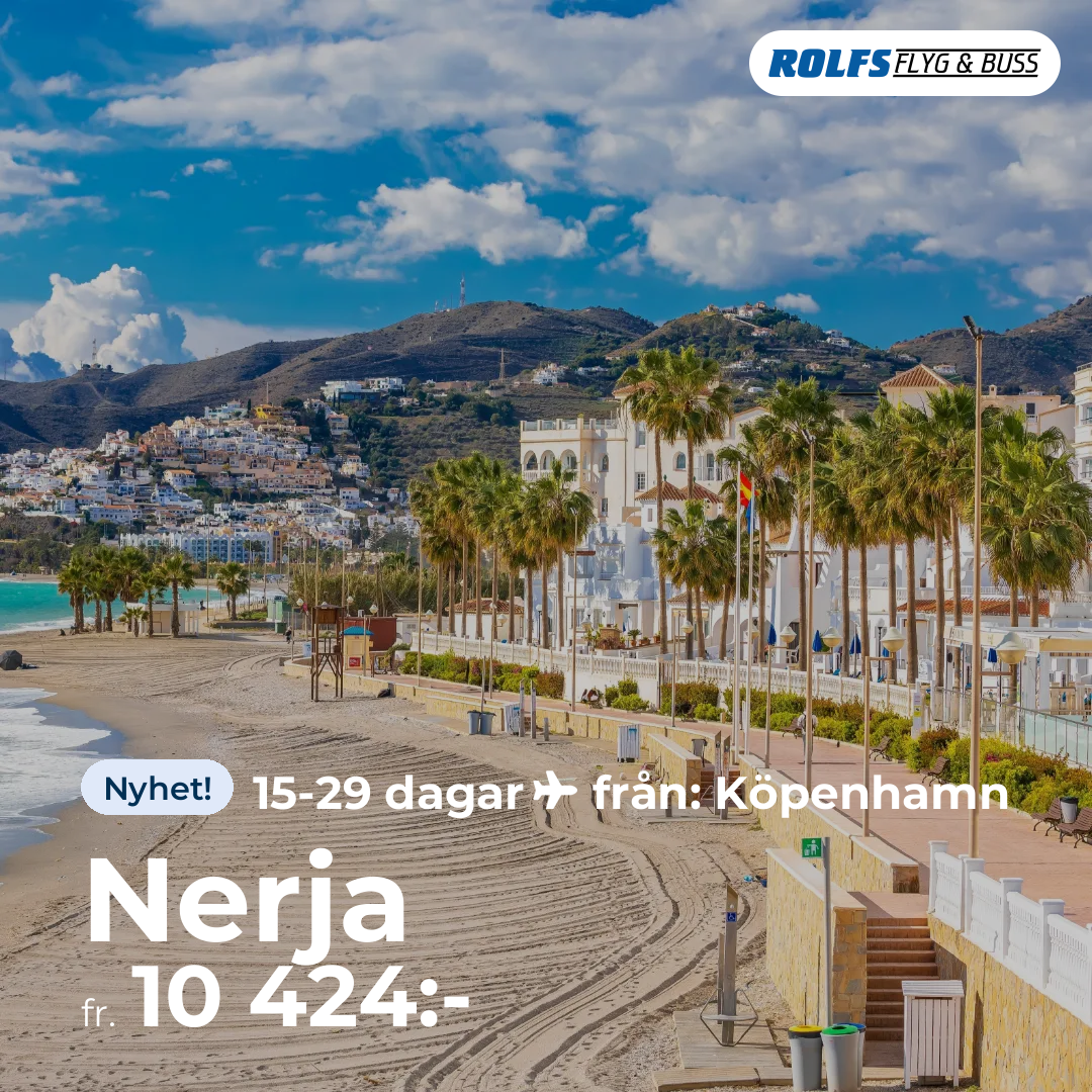 Nerja