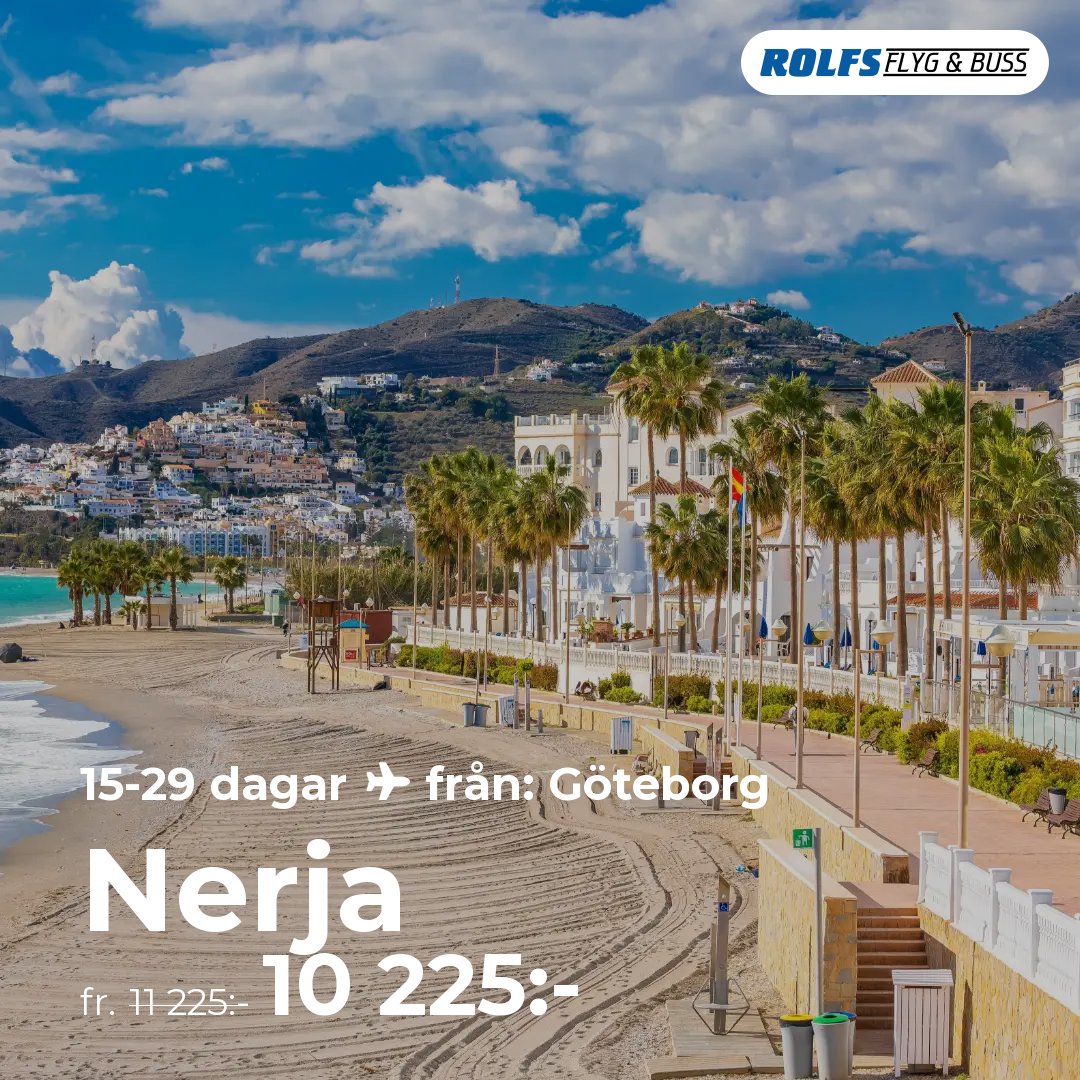 Nerja