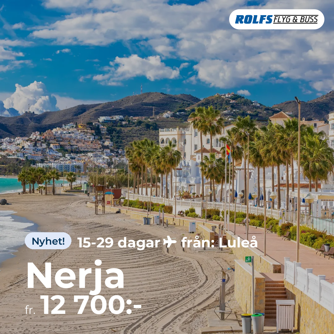 Nerja