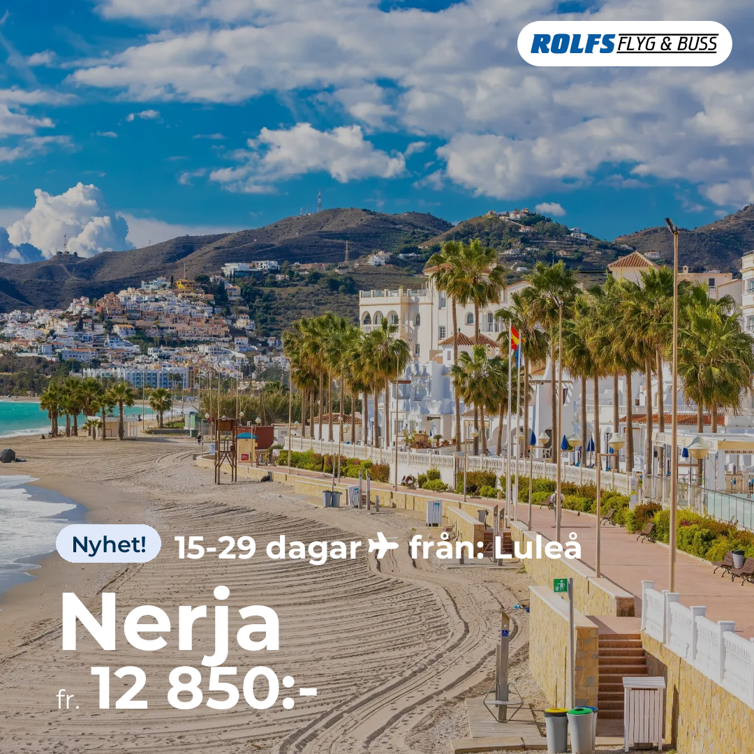 Nerja