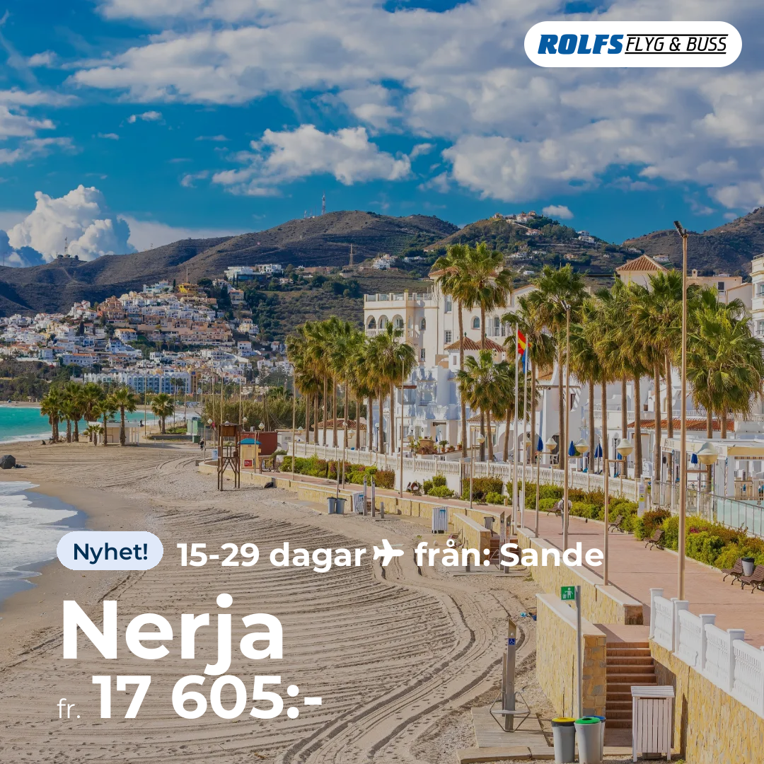 Nerja