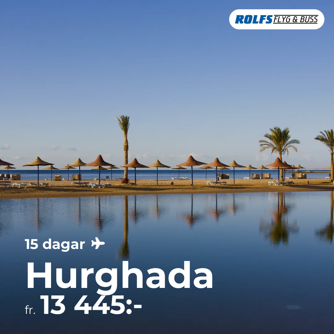 Hurghada