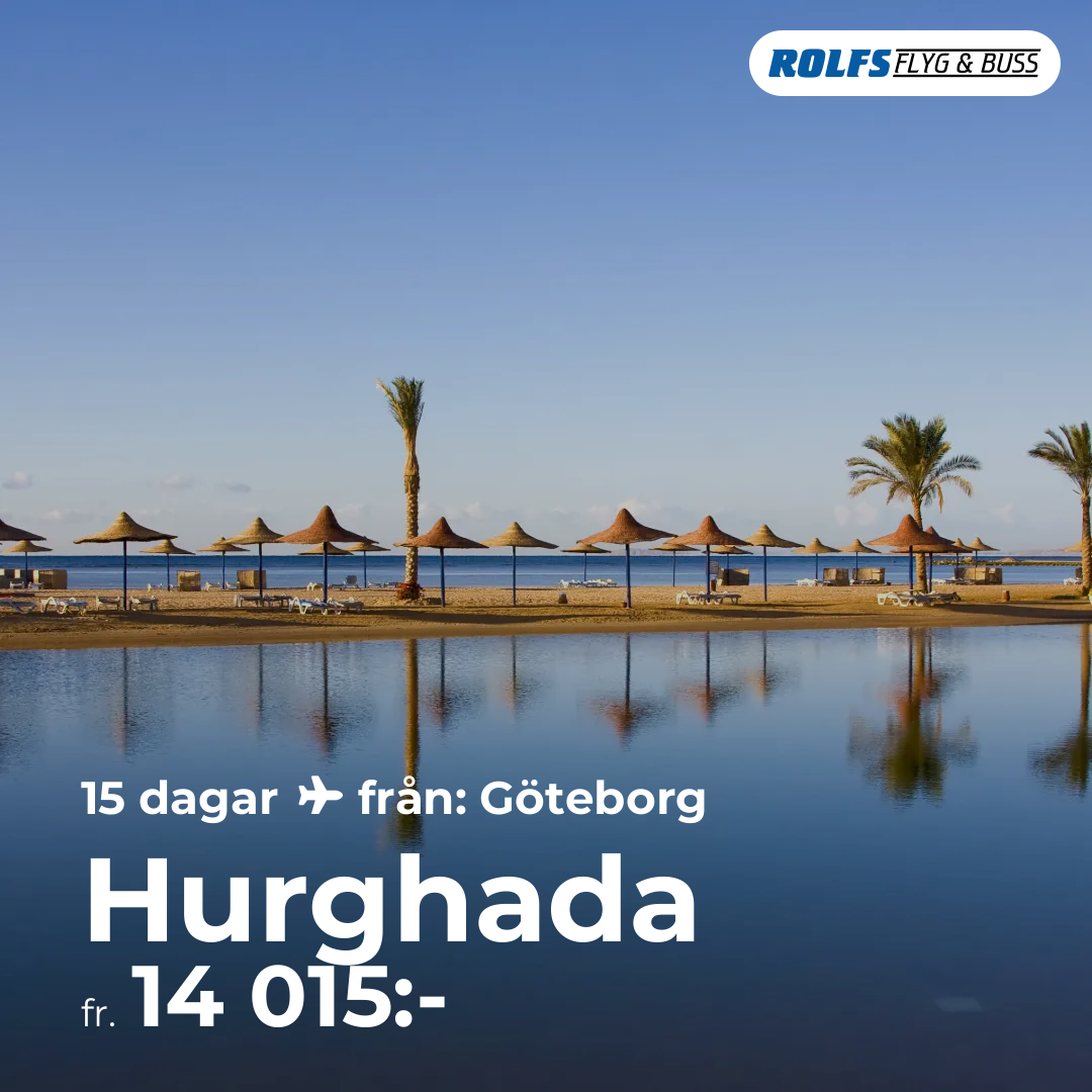 Hurghada