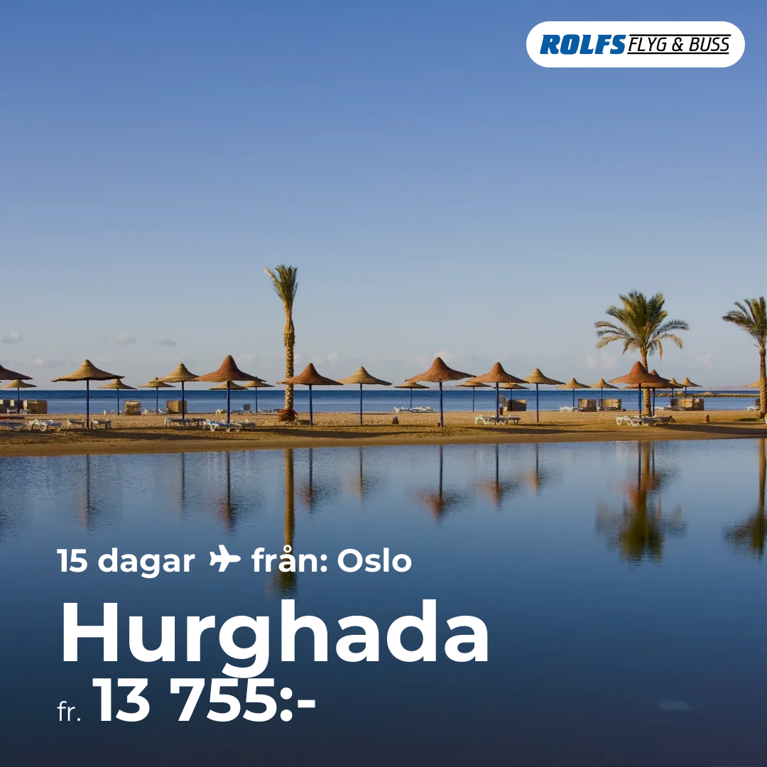 Hurghada