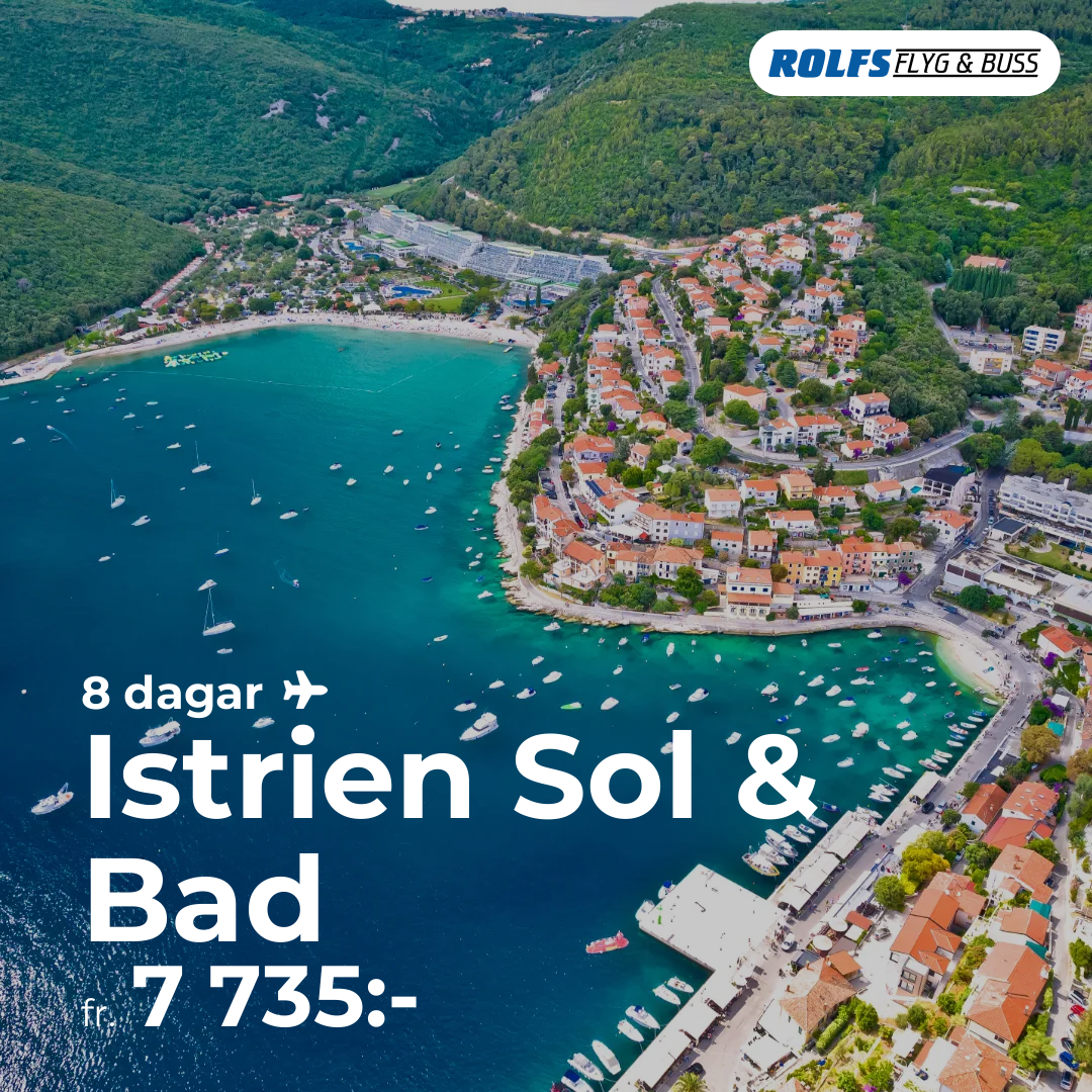 Istrien Sol & Bad