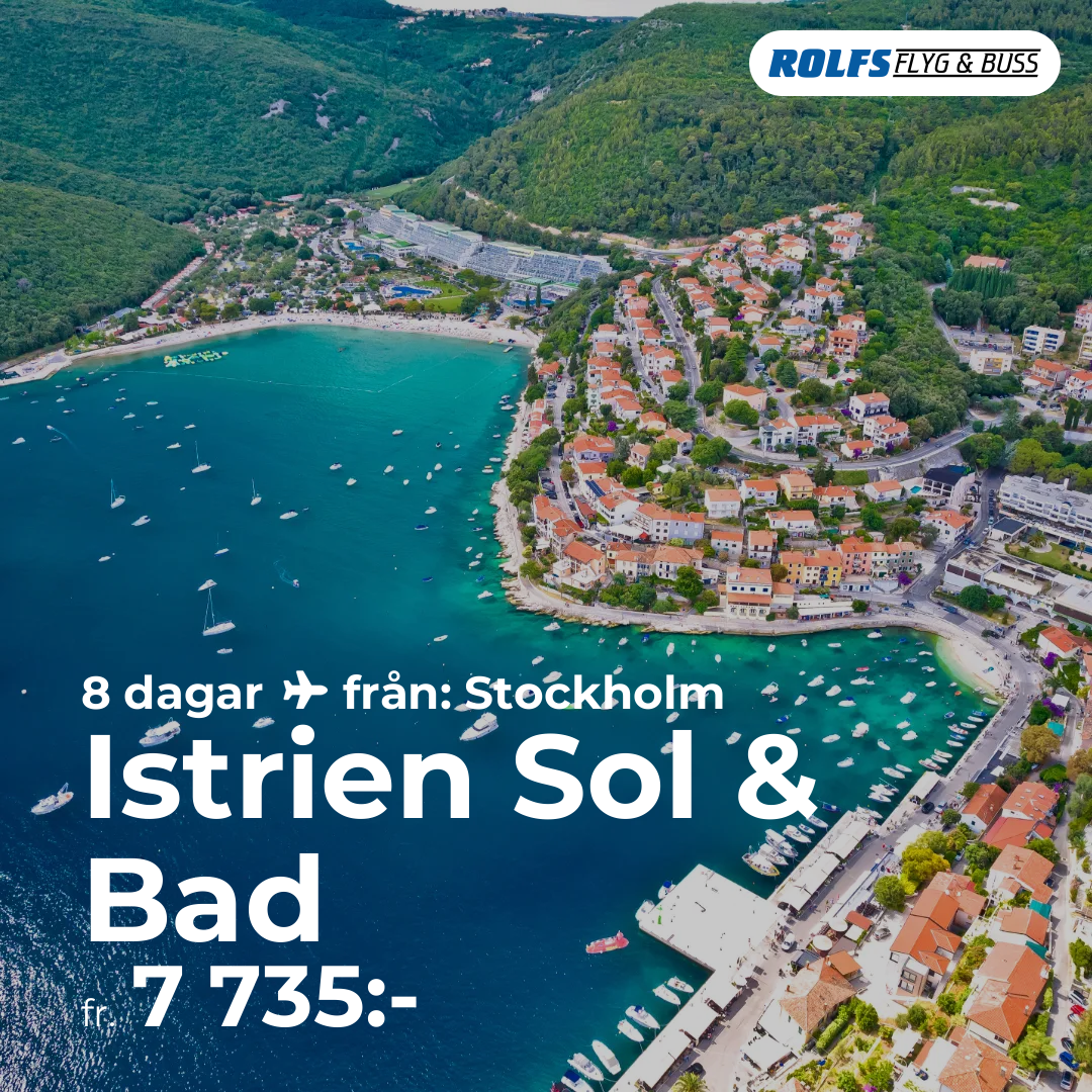 Istrien Sol & Bad