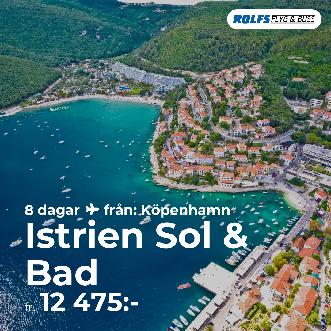 Istrien Sol & Bad