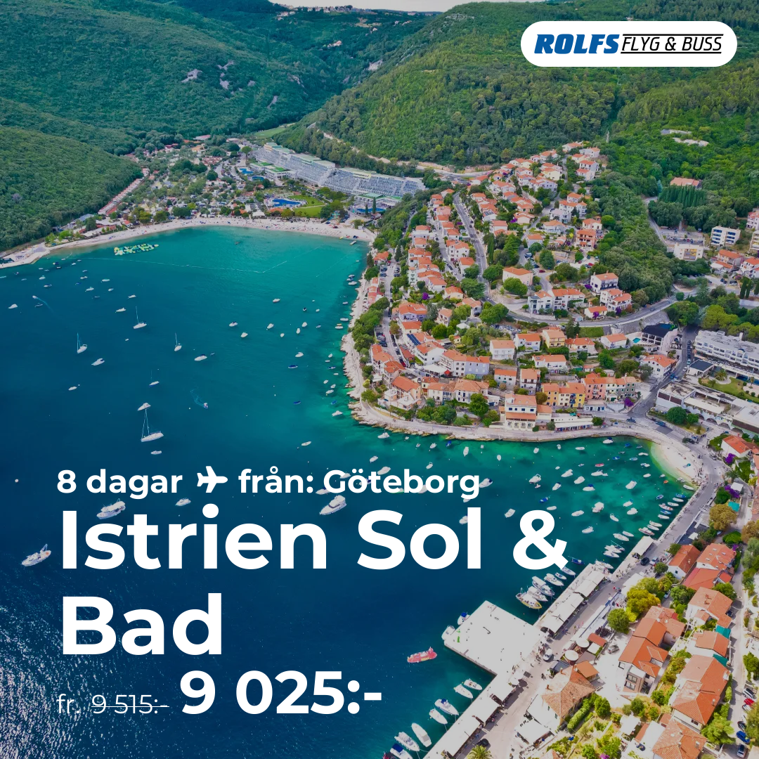 Istrien Sol & Bad