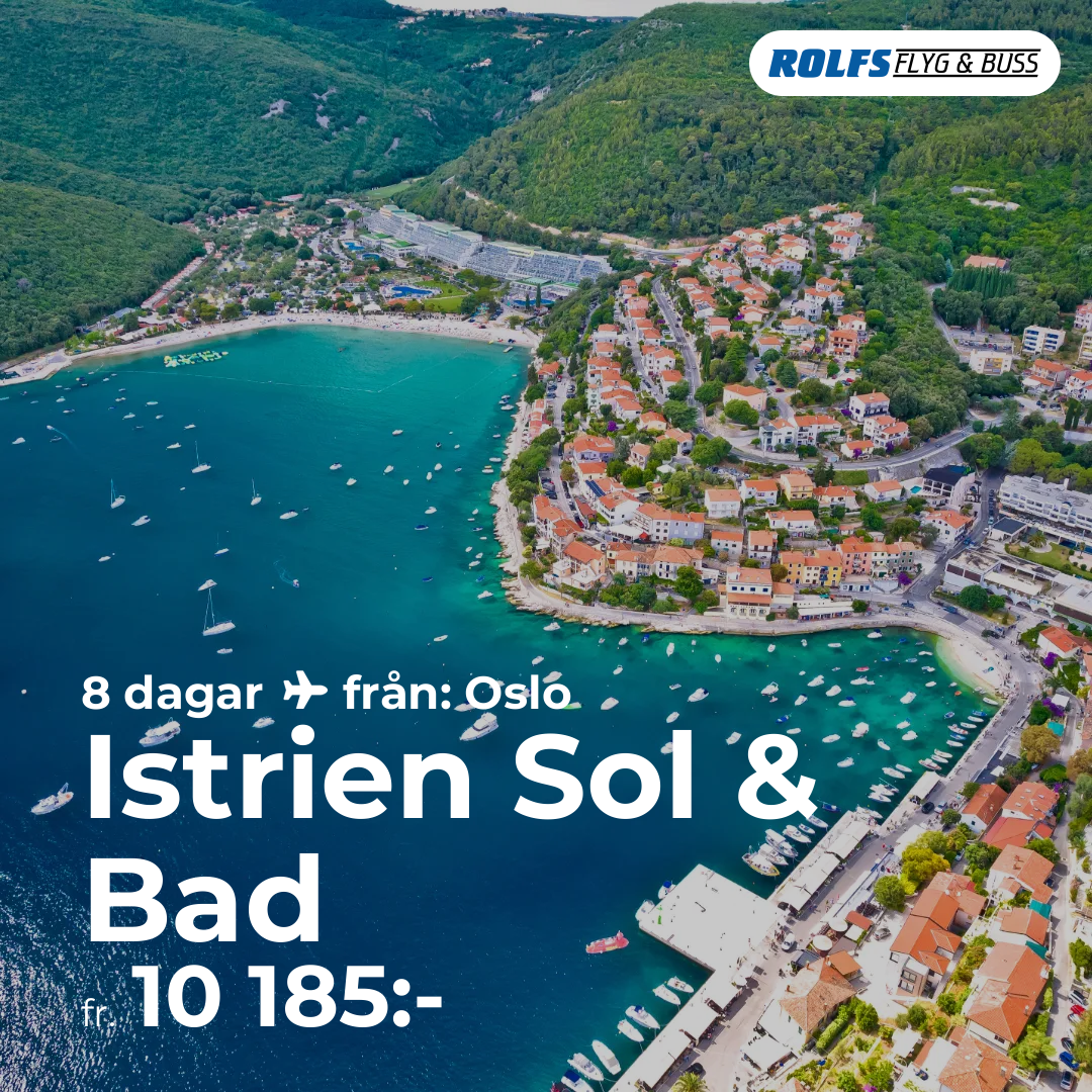 Istrien Sol & Bad