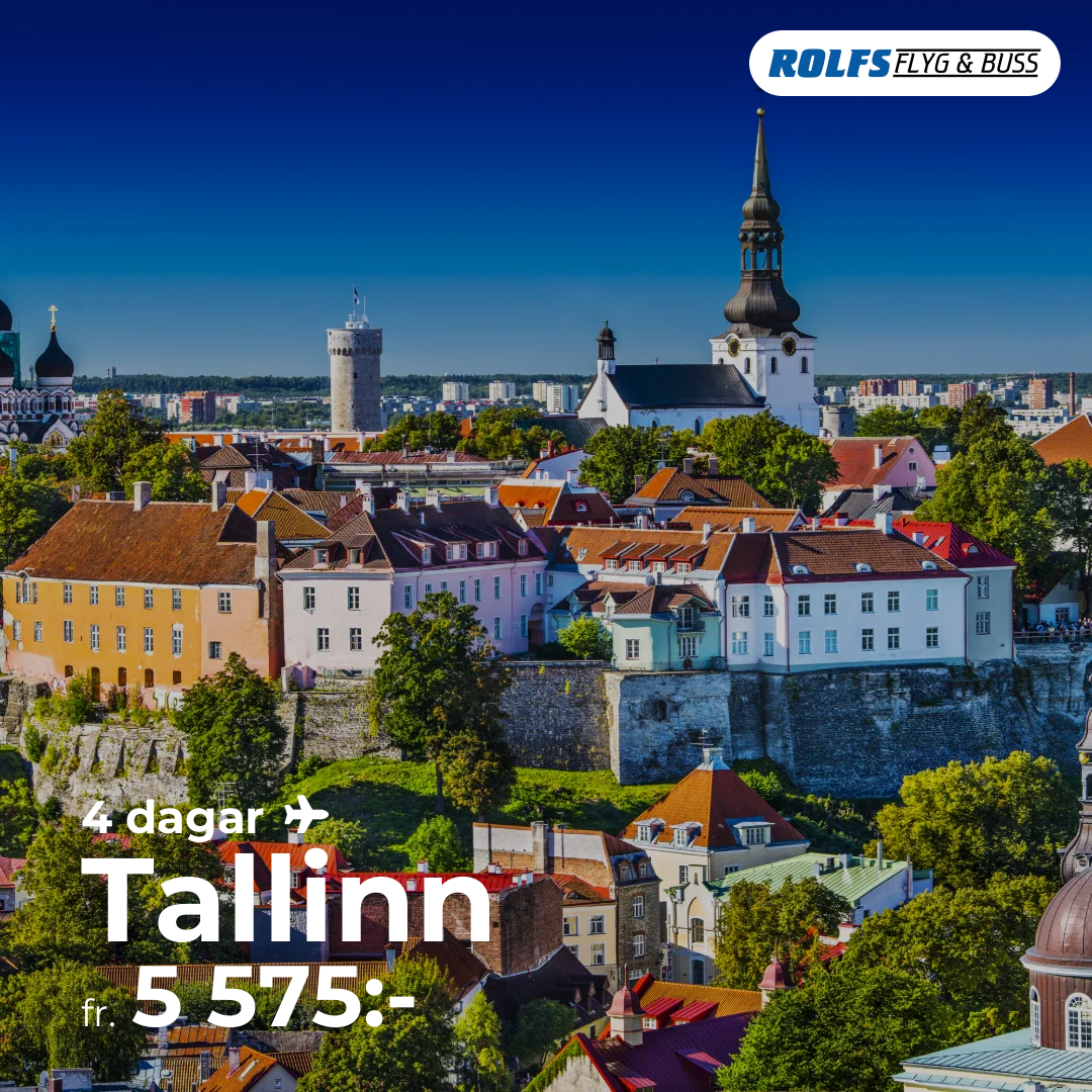 Tallinn
