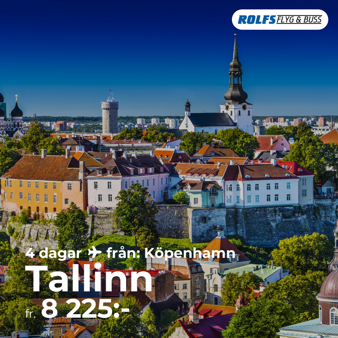 Tallinn