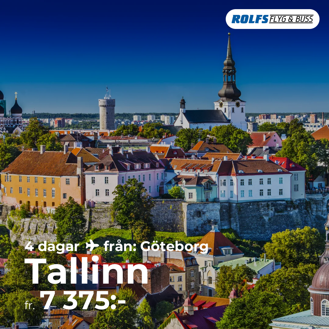 Tallinn