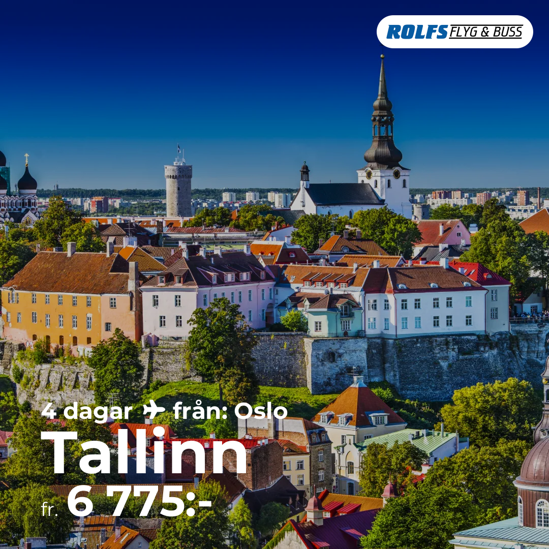 Tallinn
