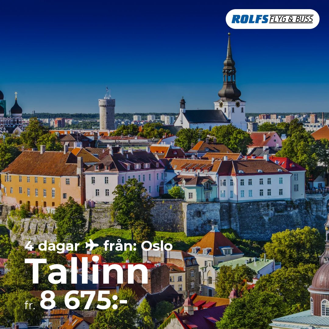 Tallinn