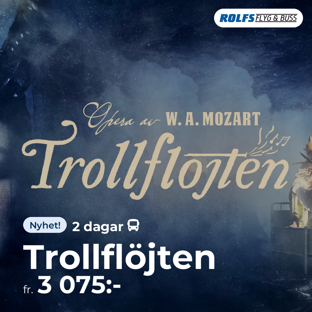 Trollflöjten