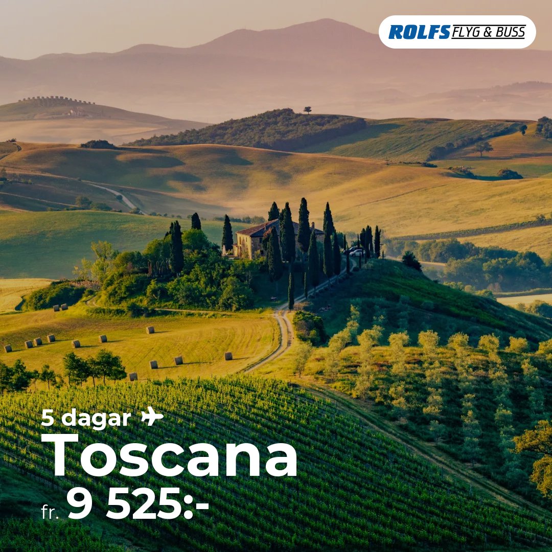 Toscana