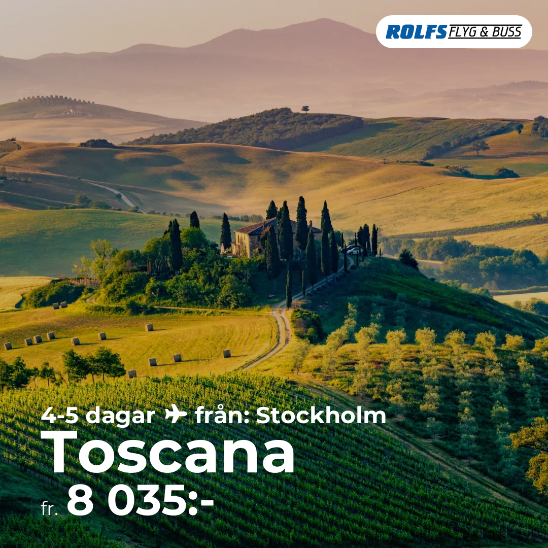 Toscana