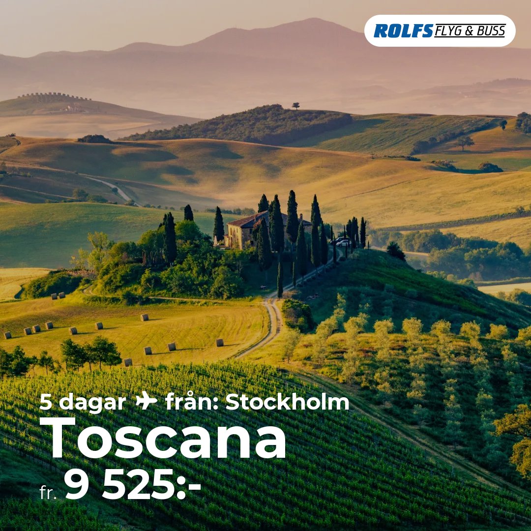 Toscana