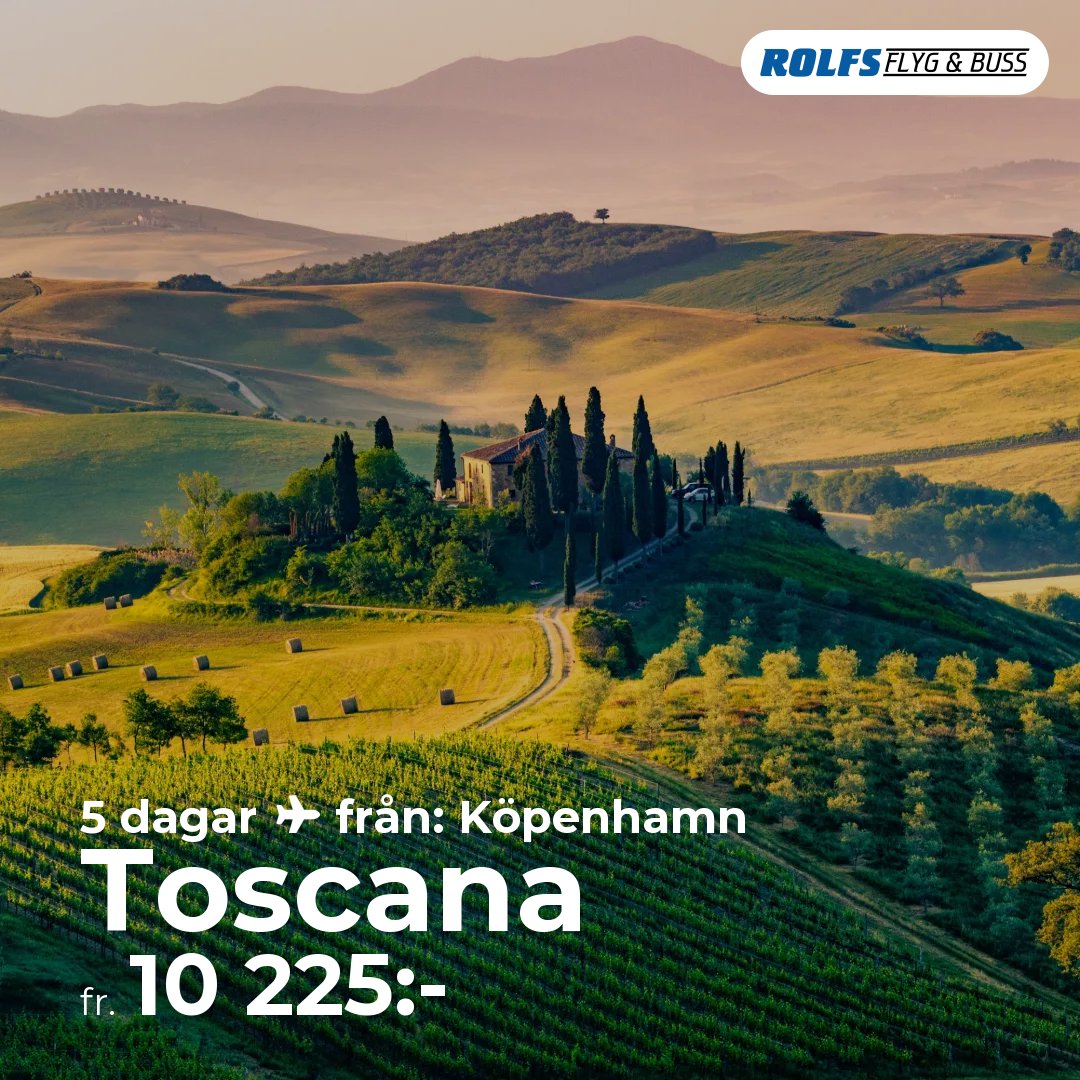 Toscana