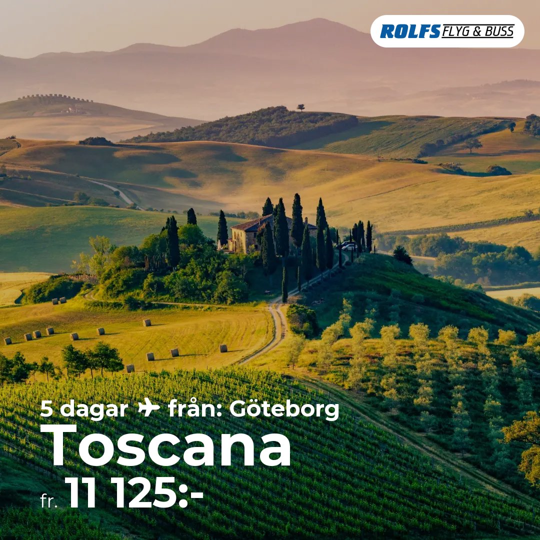 Toscana