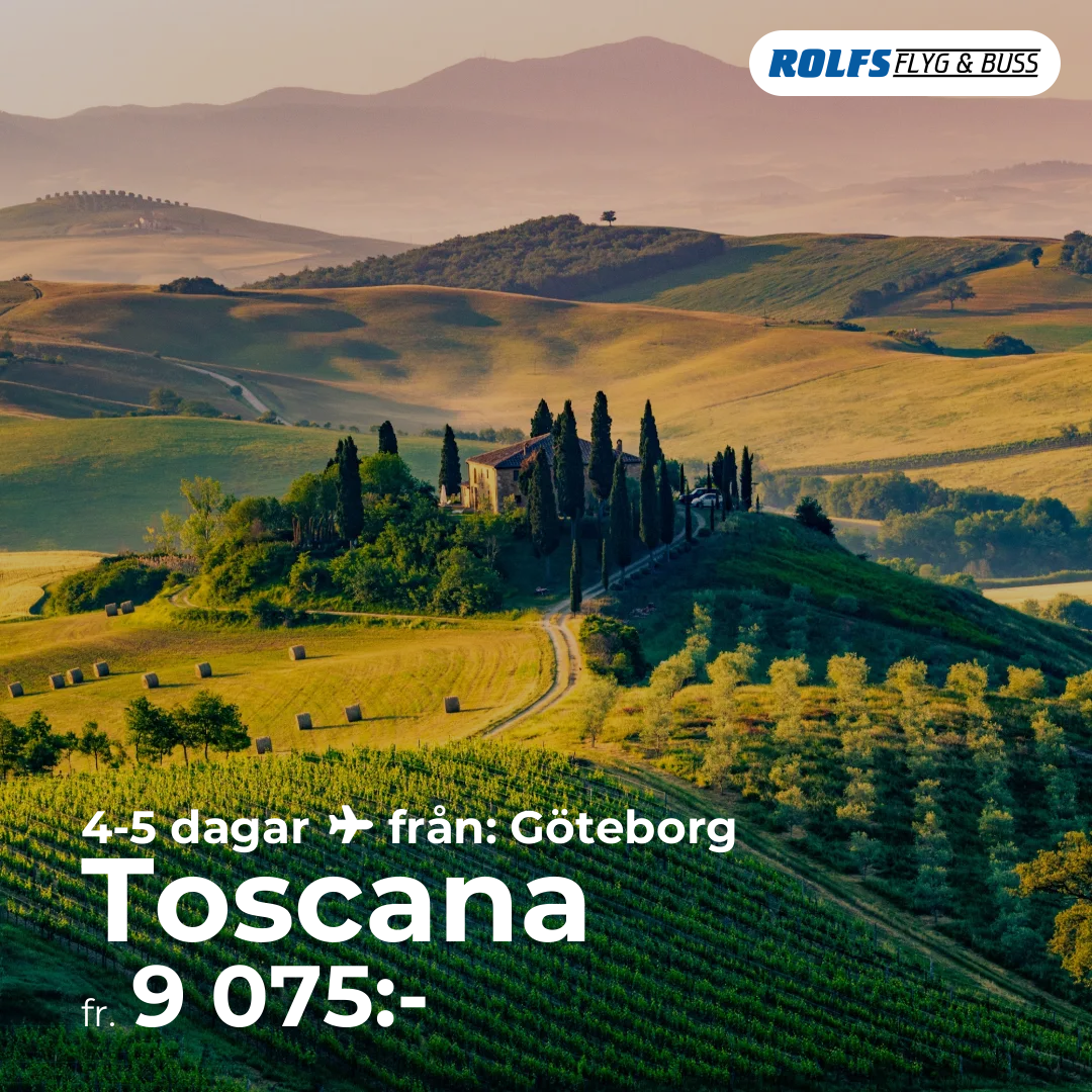 Toscana