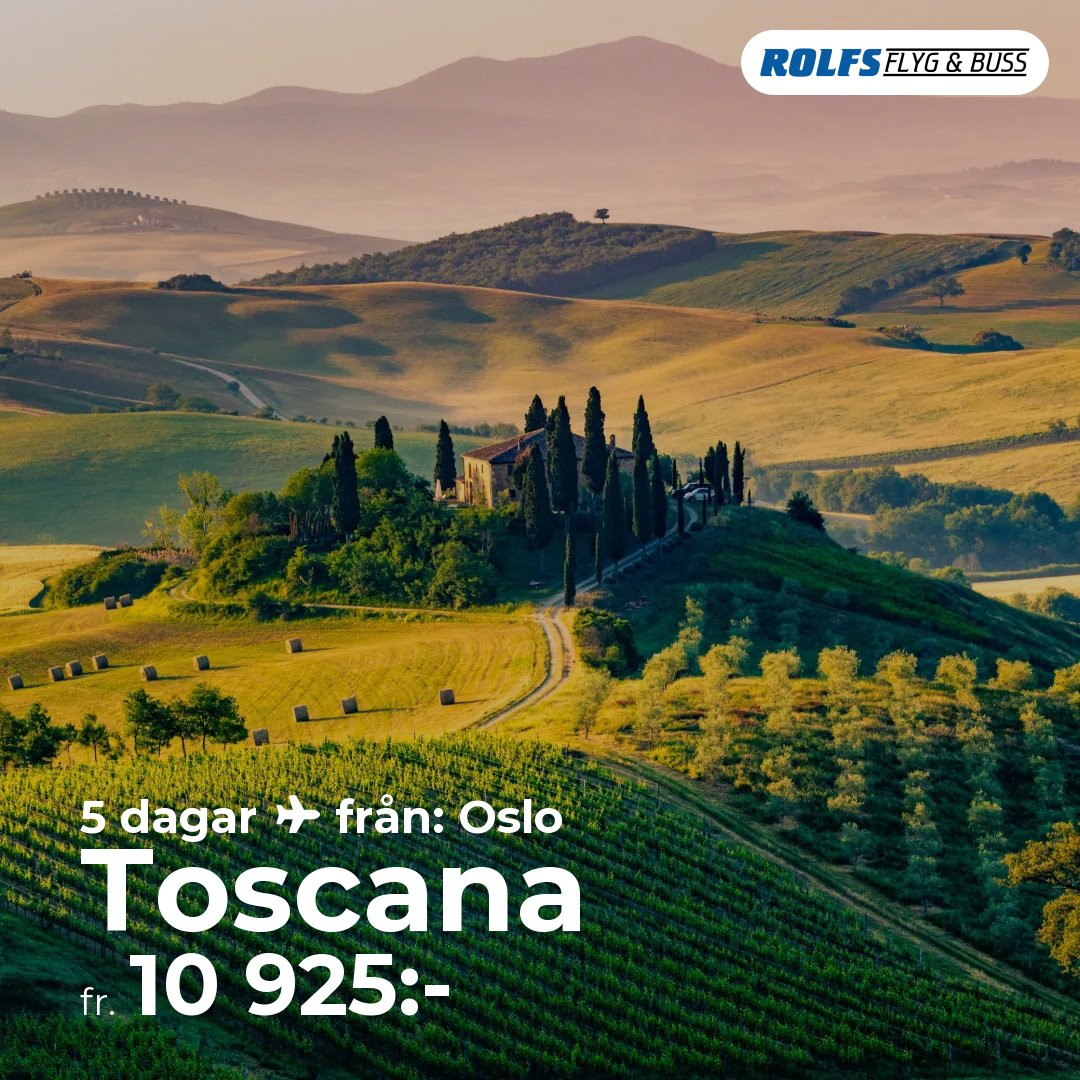 Toscana