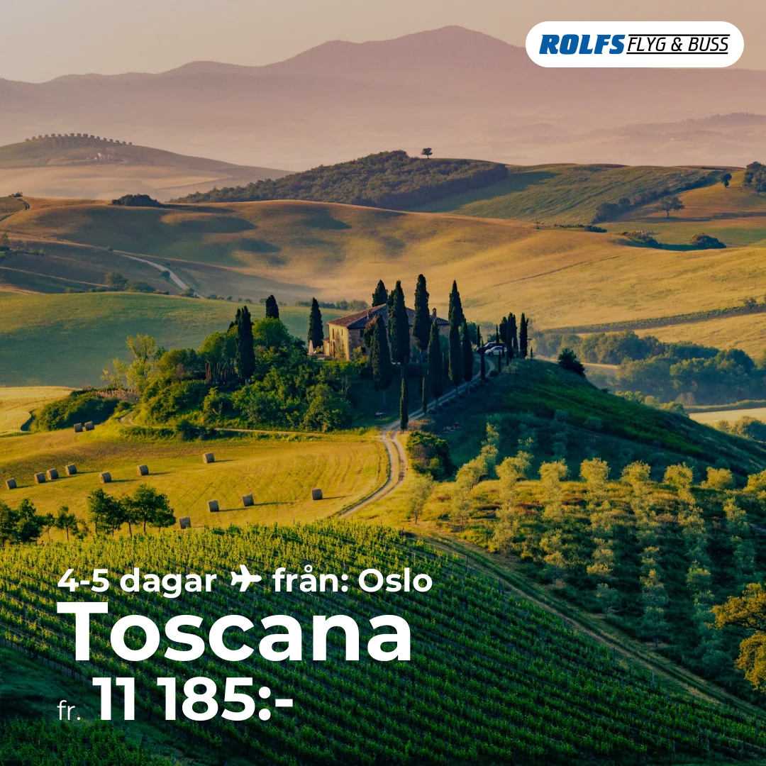 Toscana