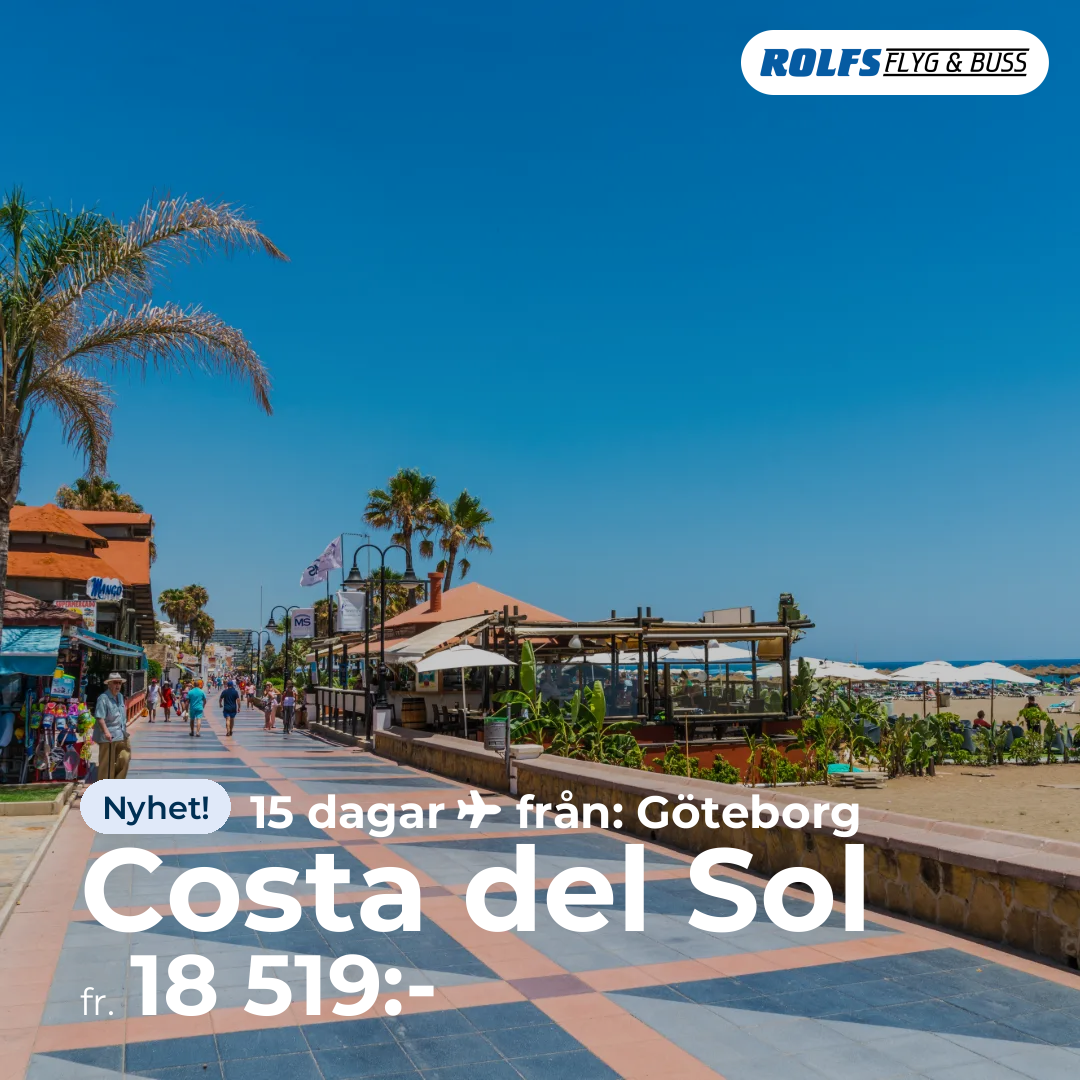 Costa del Sol