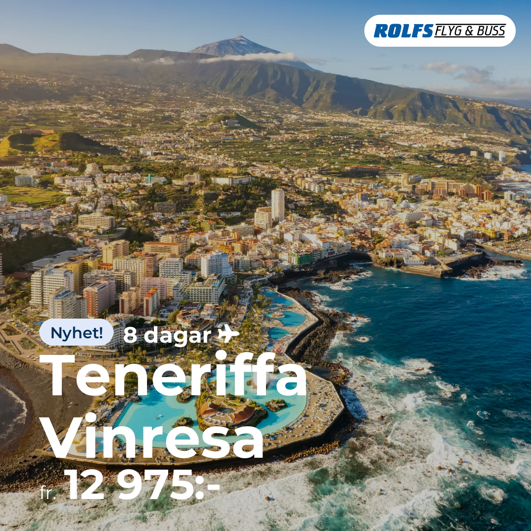 Teneriffa Vinresa