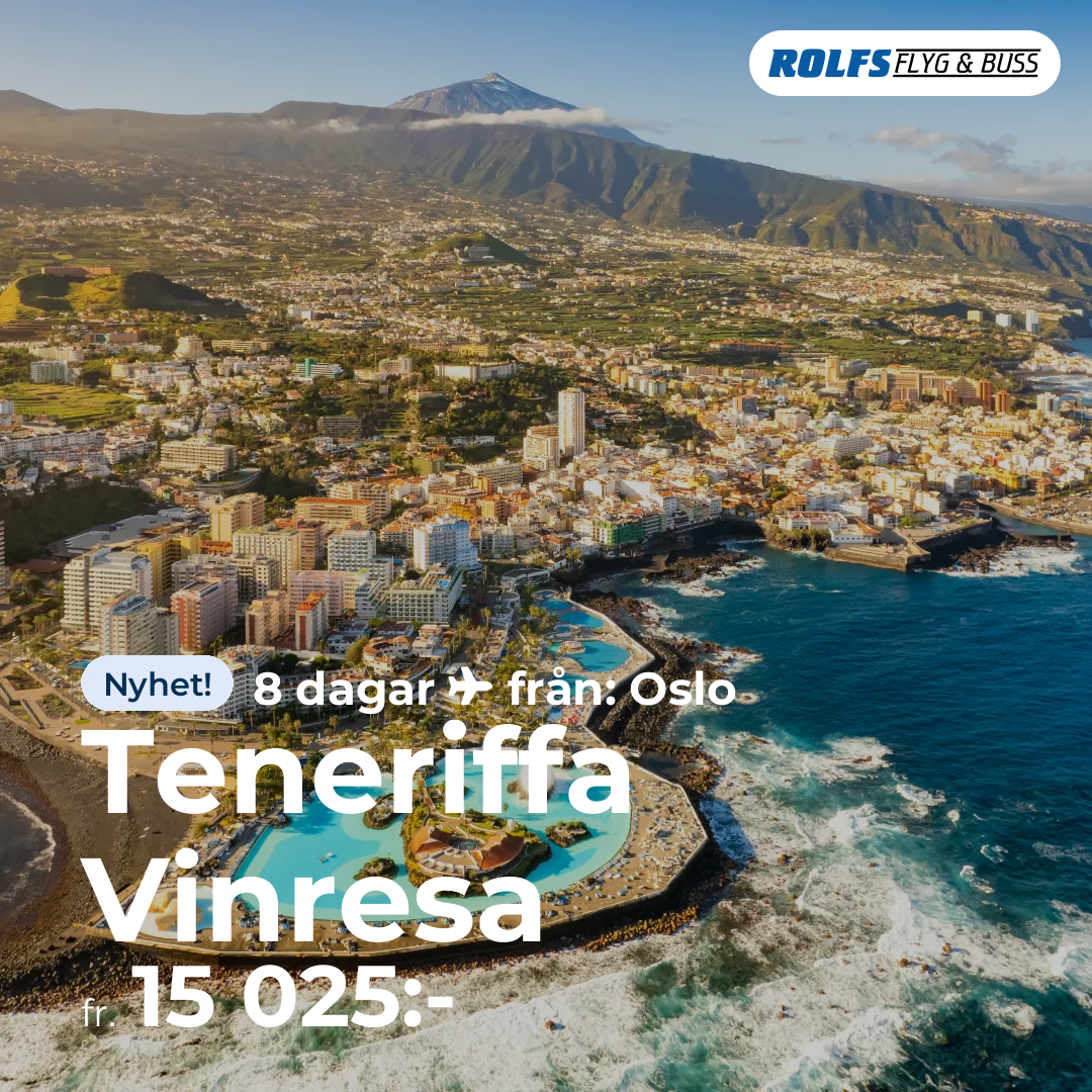 Teneriffa Vinresa