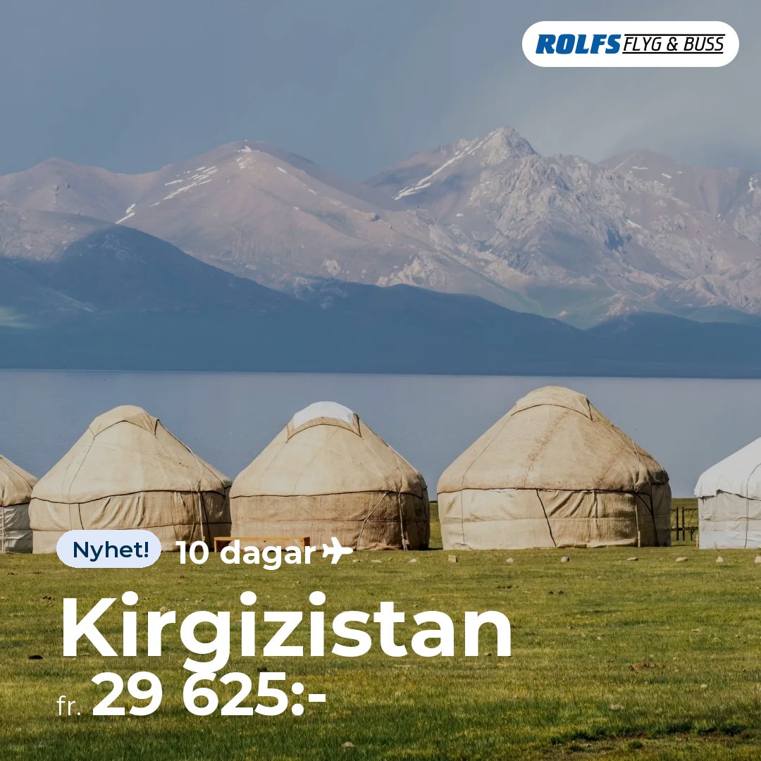 Kirgizistan