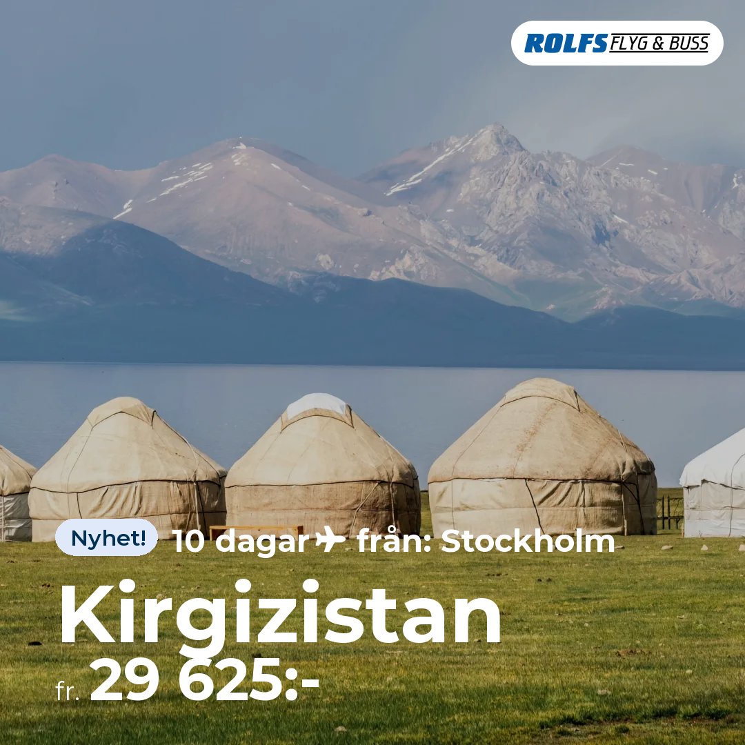 Kirgizistan