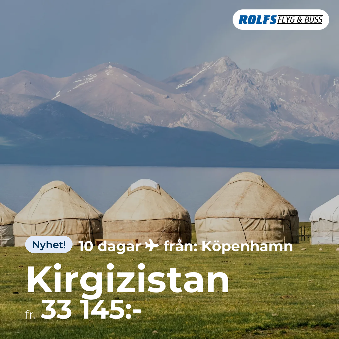 Kirgizistan