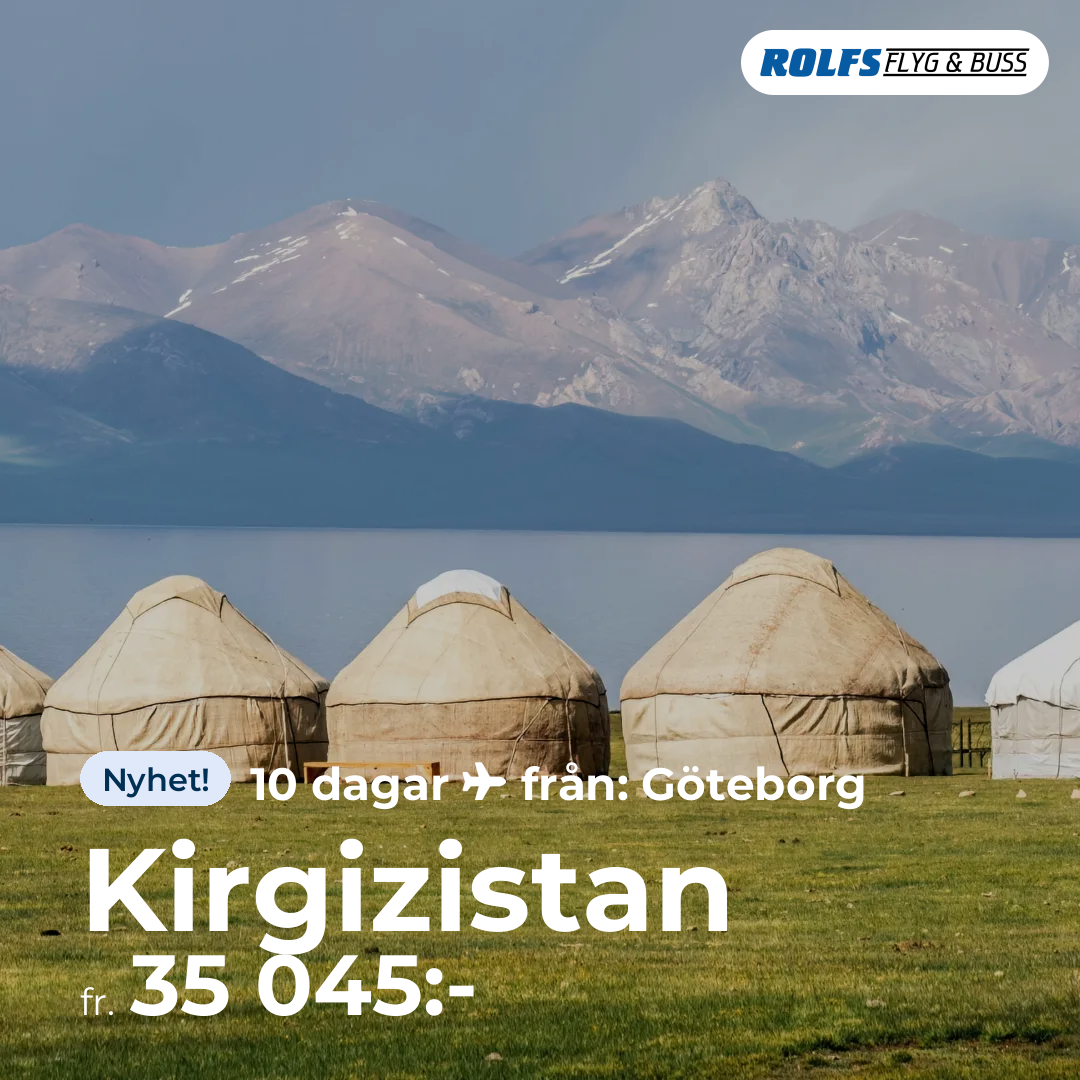 Kirgizistan