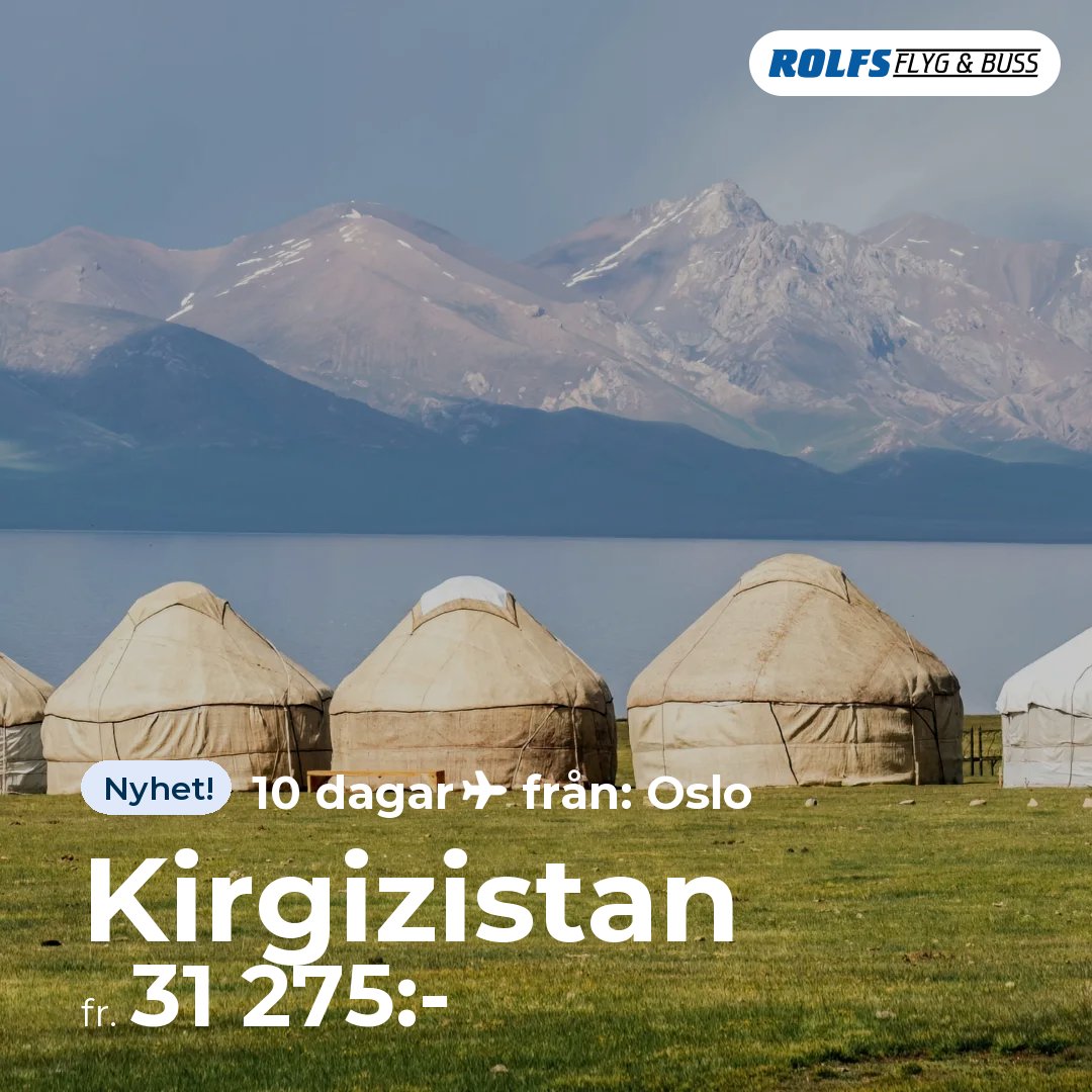 Kirgizistan