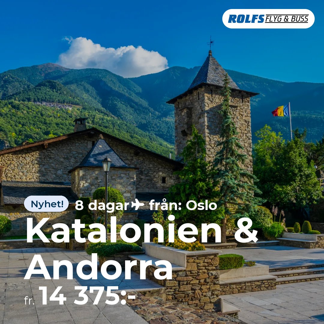Katalonien & Andorra