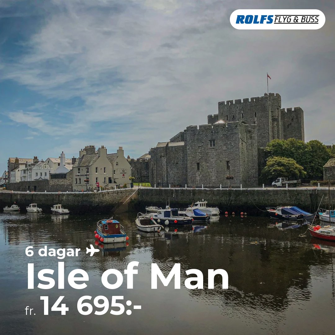 Isle of Man