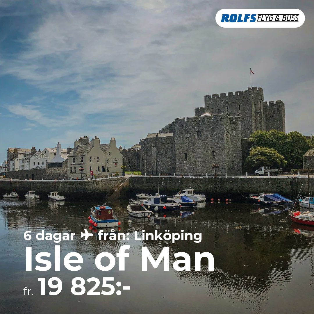 Isle of Man
