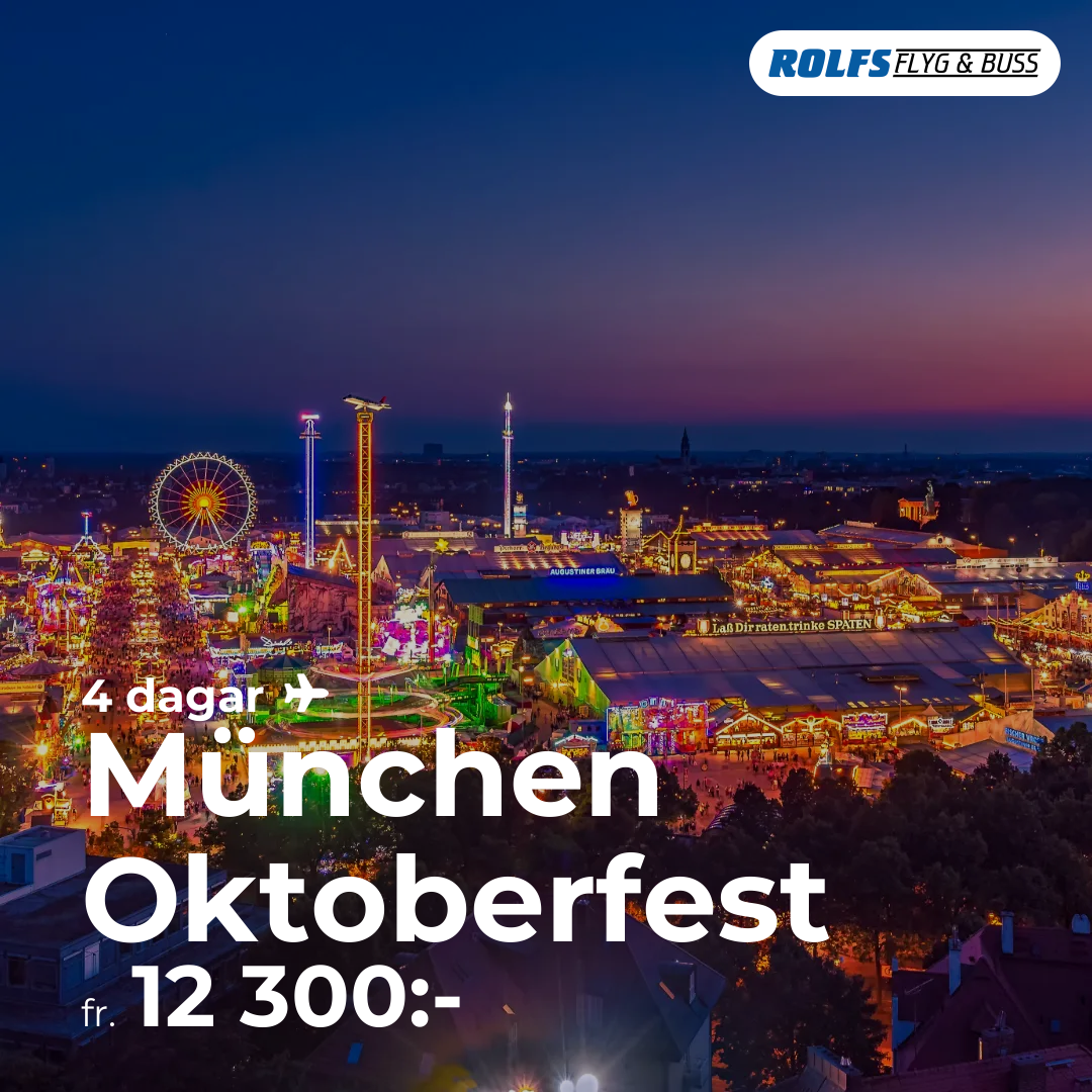 München Oktoberfest
