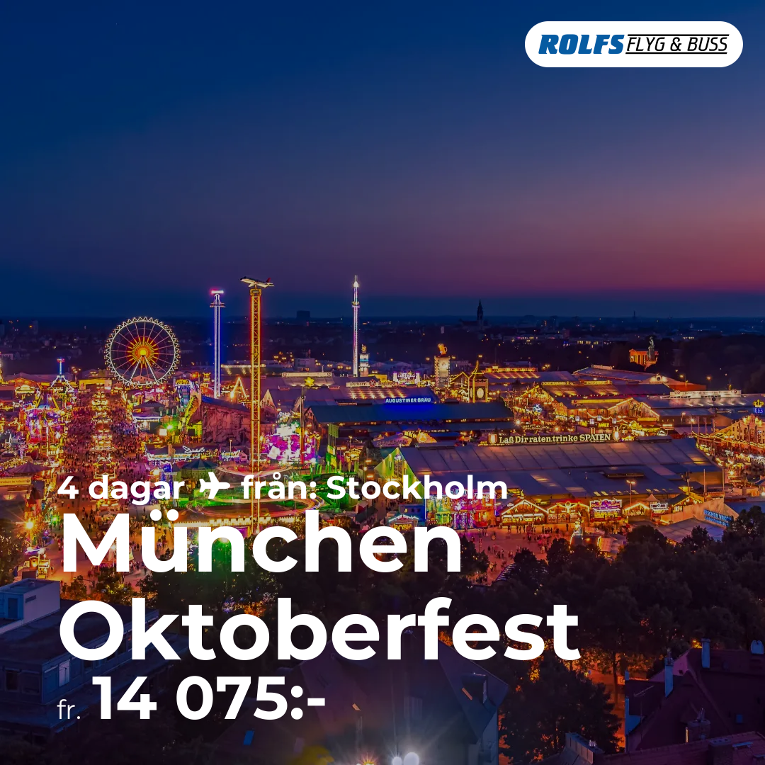 München Oktoberfest