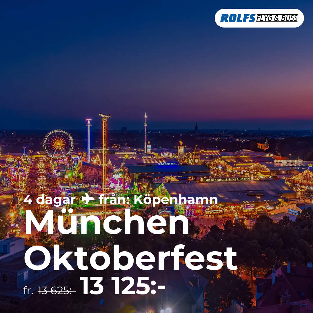 München Oktoberfest