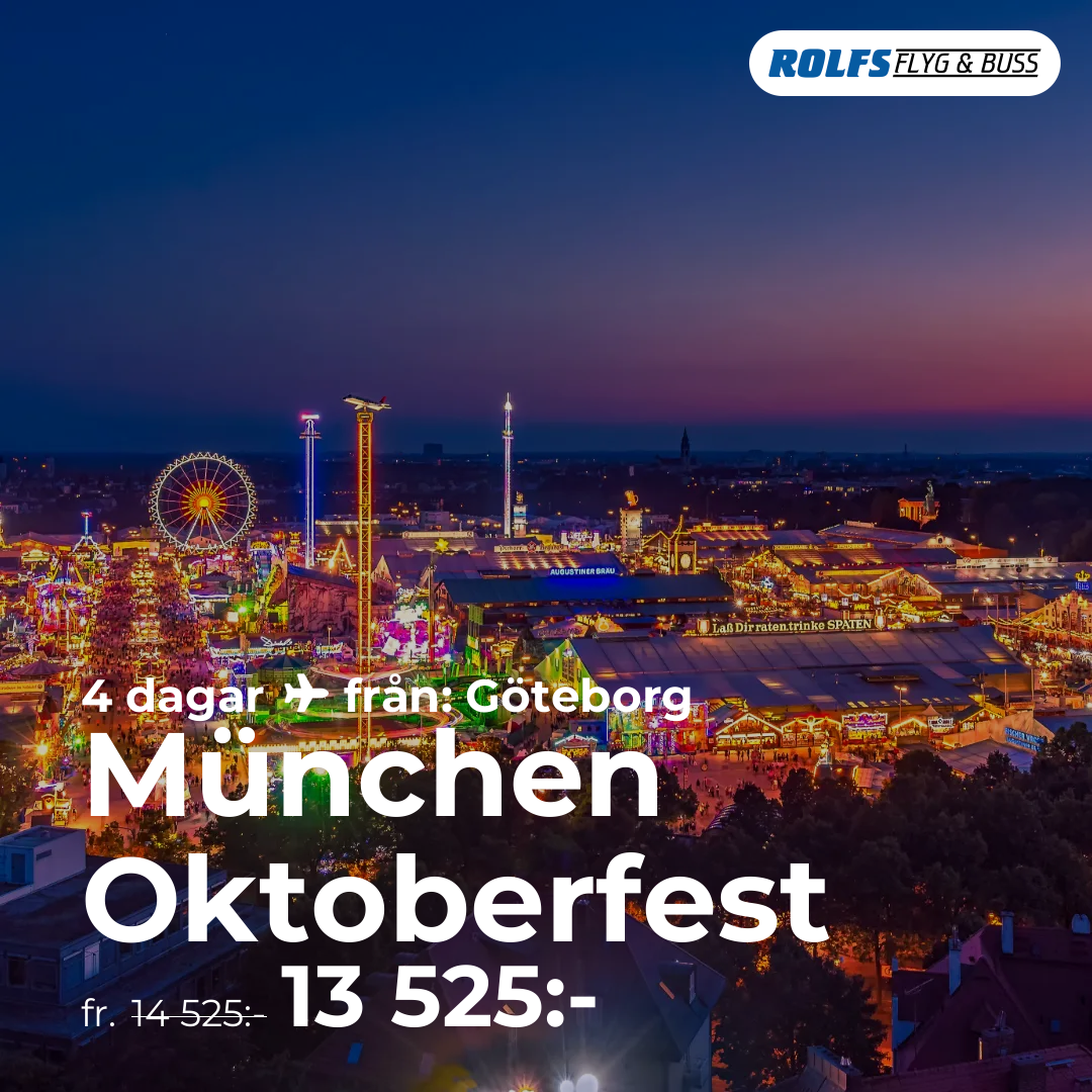 München Oktoberfest