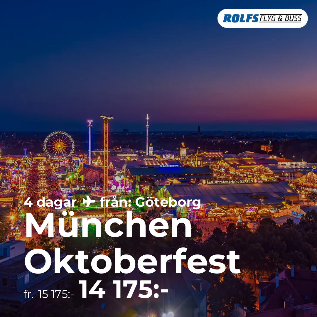 München Oktoberfest