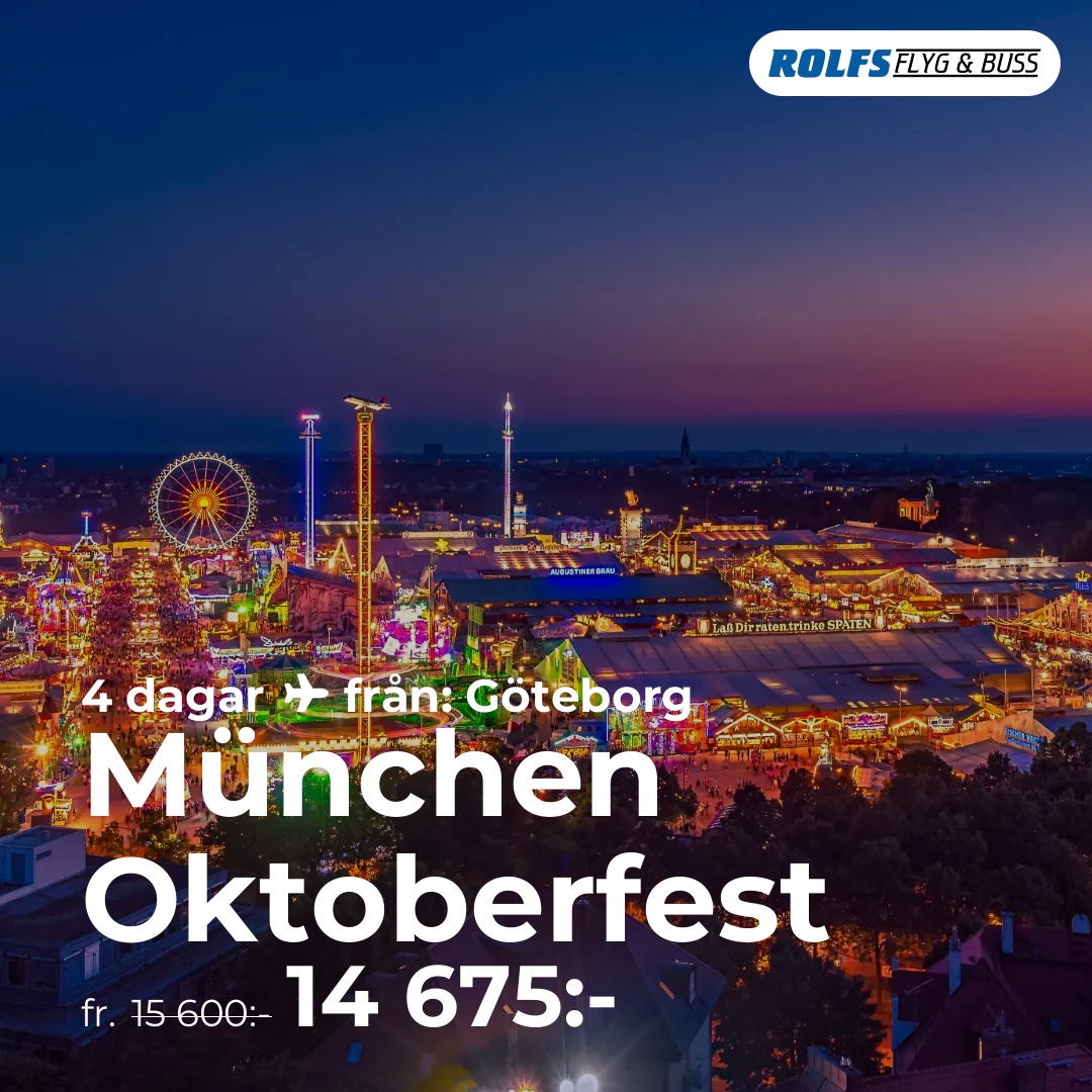 München Oktoberfest