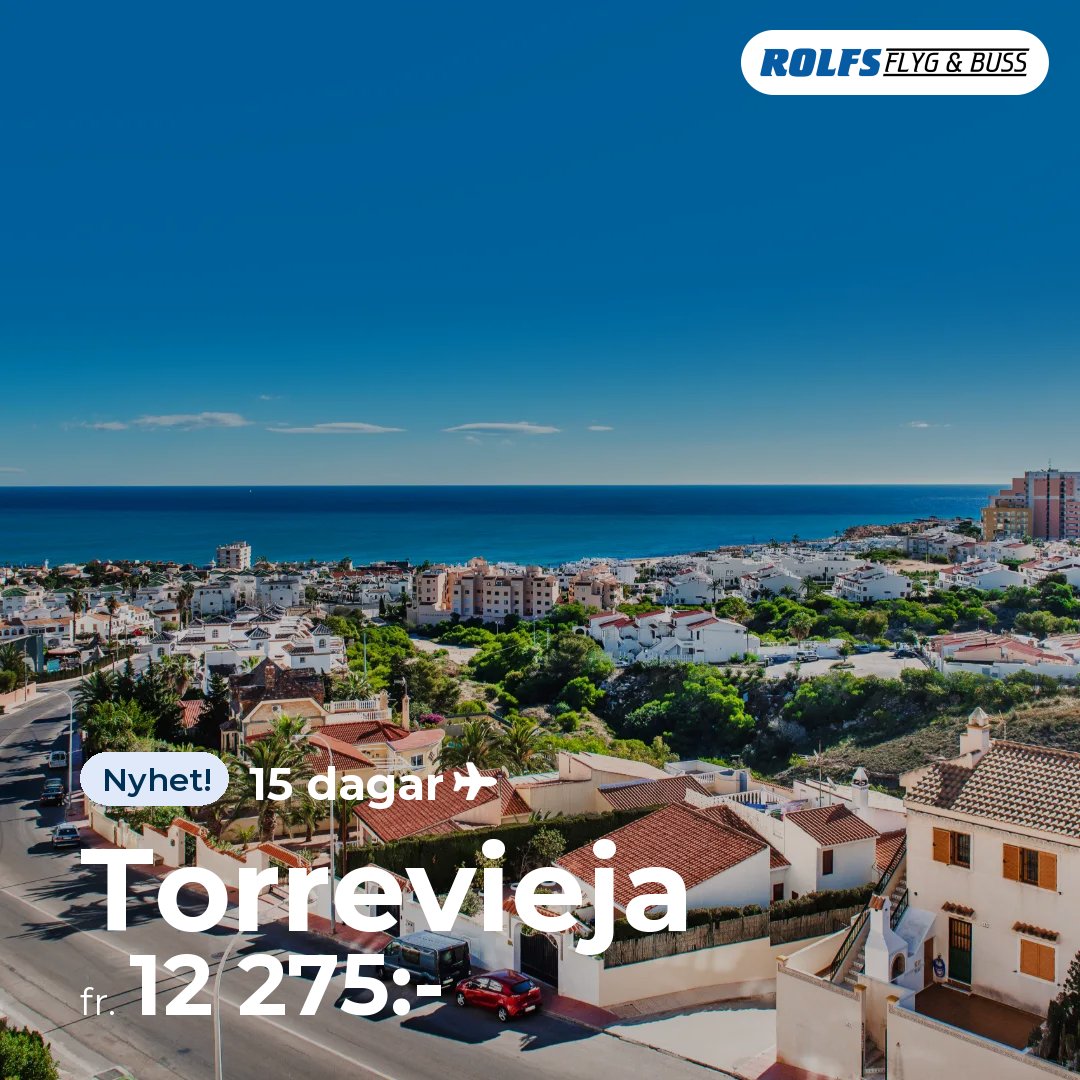 Torrevieja