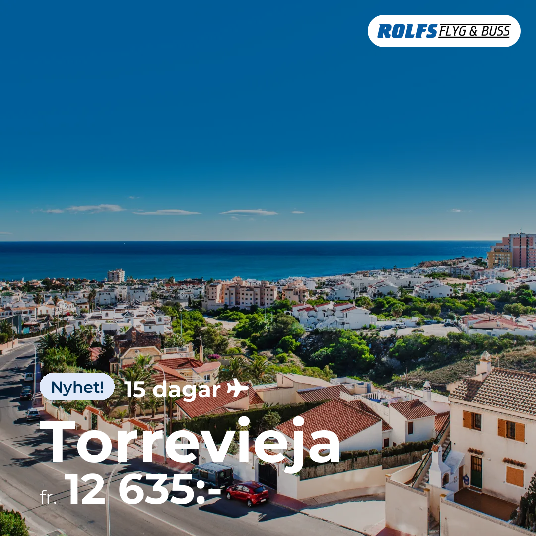 Torrevieja