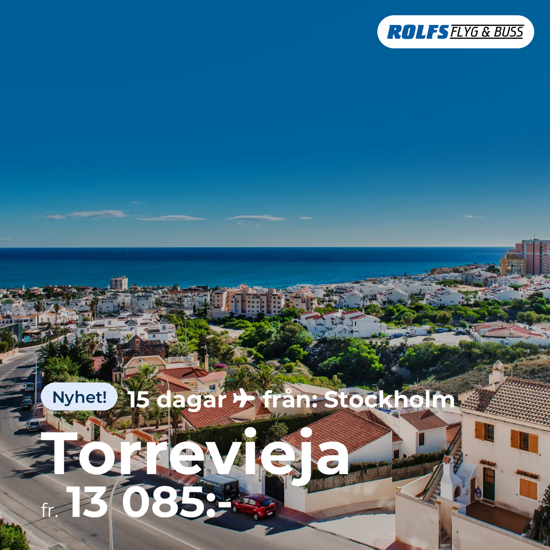 Torrevieja