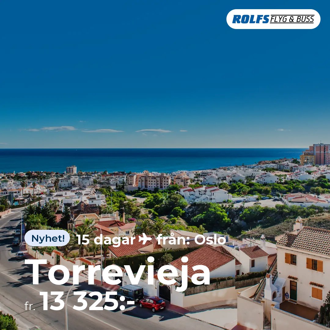 Torrevieja
