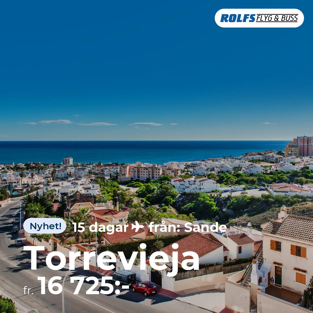 Torrevieja
