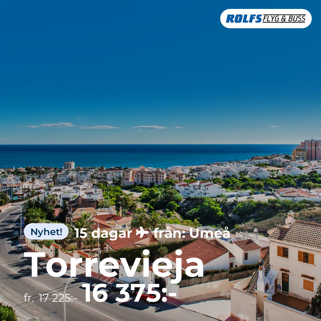 Torrevieja